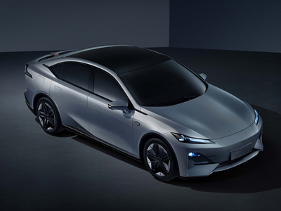 長安汽車注冊“啟源汽車”新商標(biāo)，布局新能源汽車市場再進一步